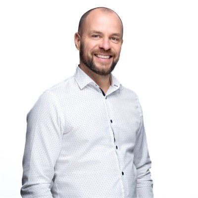 Pierre Durand, Président du RC Faucigny Mont-Blanc